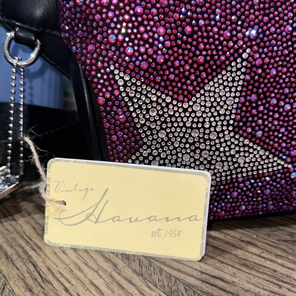 Vintage Havana Fanny pack ✨✨✨ - Picture 4 of 4